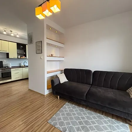 #rymanowska Fv Apartment