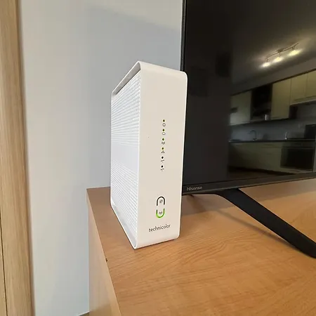 #rymanowska Fv Parking Balkon By Okazja