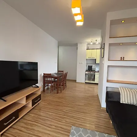 #rymanowska Fv Parking Balkon *