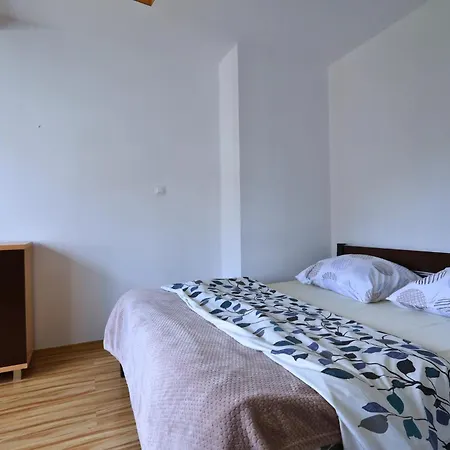 Apartmán #rymanowska Fv Parking Balkon By Okazja *