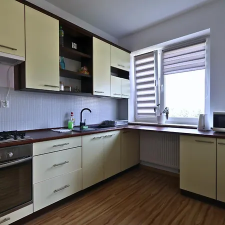 #rymanowska Fv Parking Balkon Rzeszów