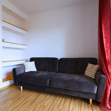 #rymanowska Fv Parking Balkon *