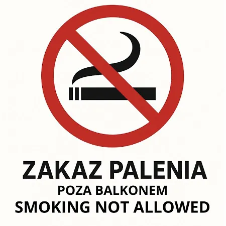 #rymanowska Fv Parking Balkon By Okazja Apartment Rzeszow
