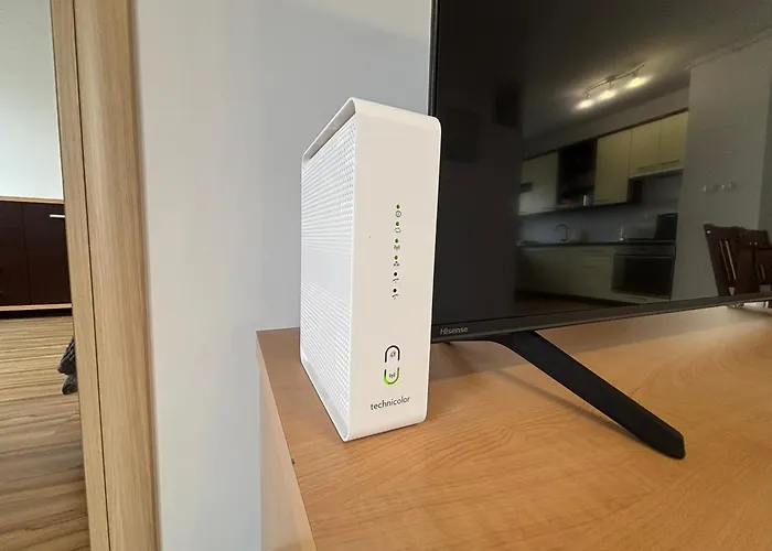 #rymanowska Fv Parking Balkon By Okazja