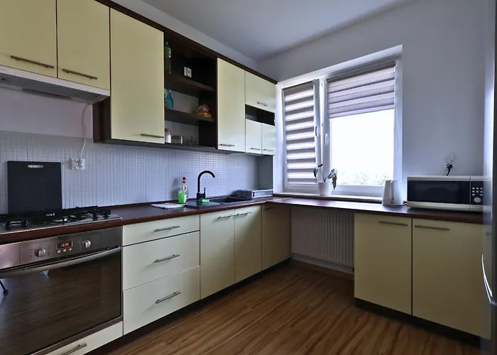 #rymanowska Fv Parking Balkon By Okazja 제수프