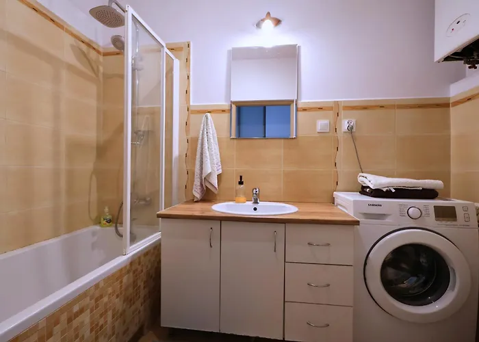 #rymanowska Fv Parking Balkon By Okazja * Rzeszów