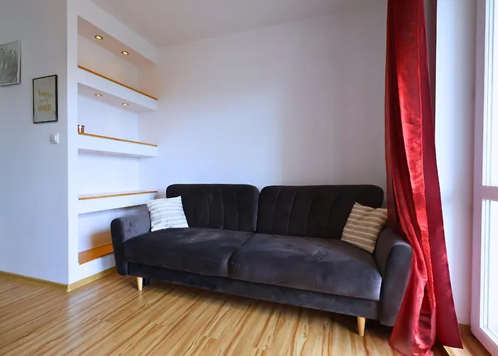 #rymanowska Fv Parking Balkon By Okazja *